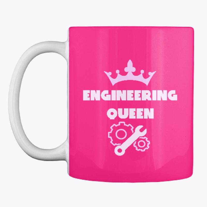 ENGINEERING QUEEN