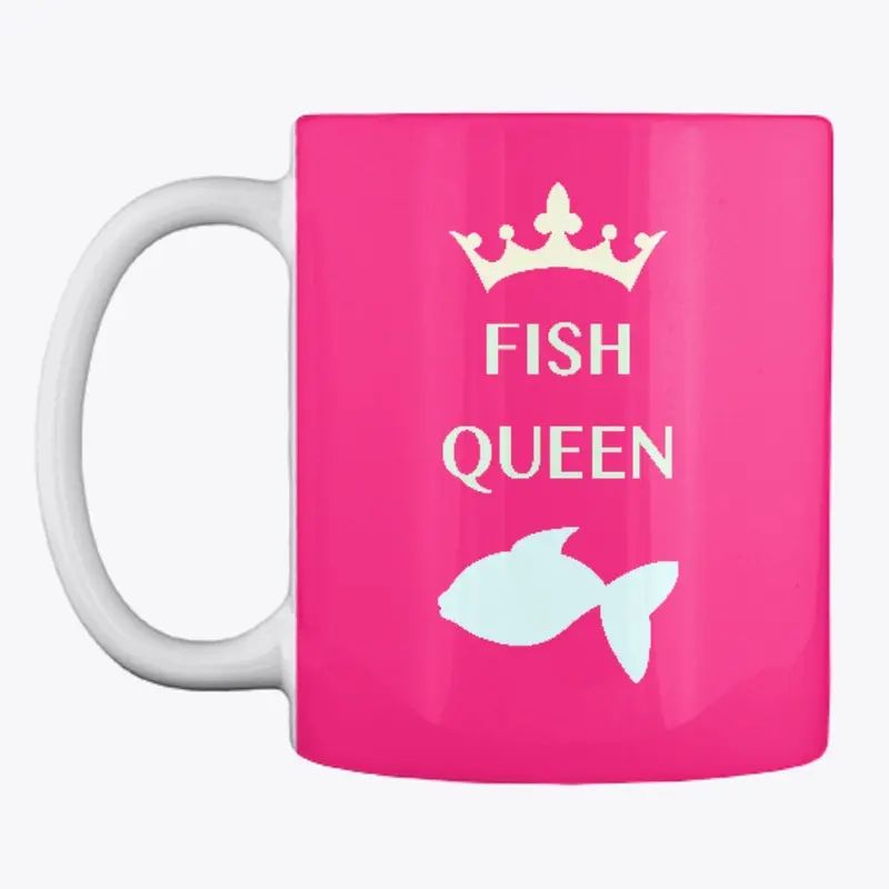 FISH QUEEN