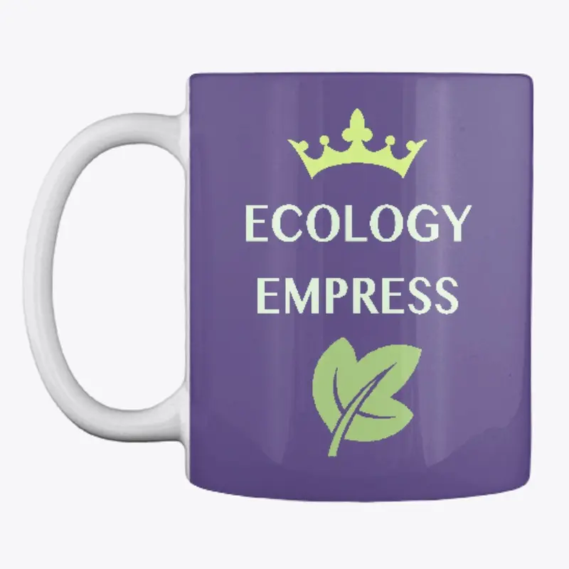 ECOLOGY EMPRESS