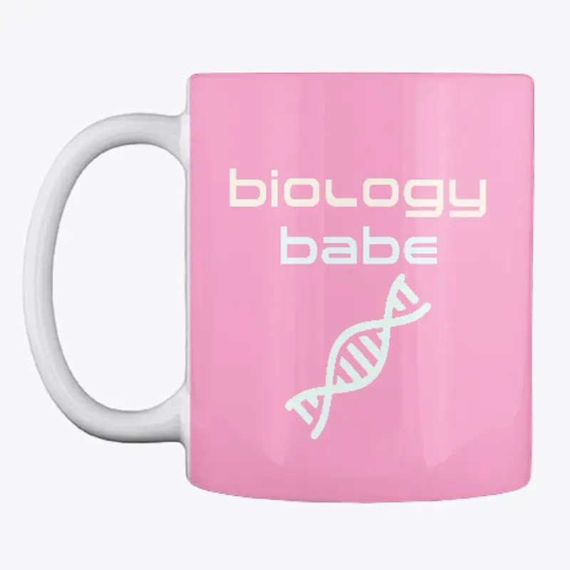 BIOLOGY BABE