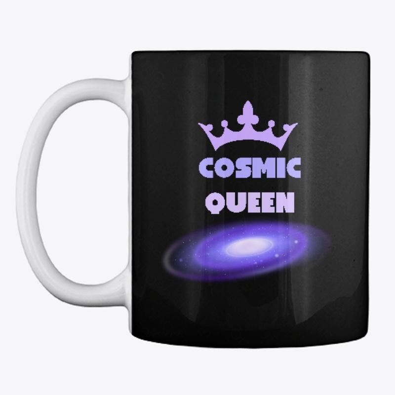 COSMIC QUEEN